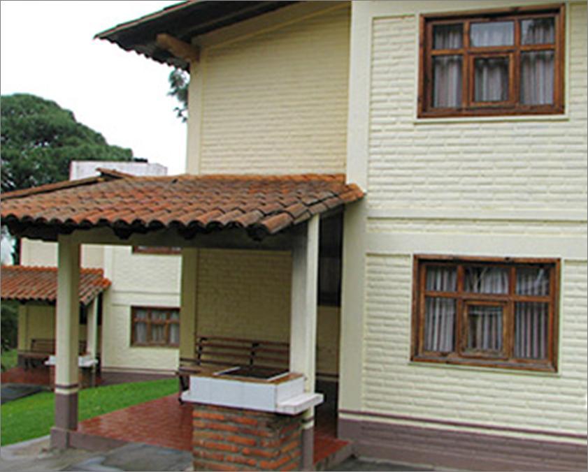 Cabanas Lupita Mazamitla Zewnętrze zdjęcie